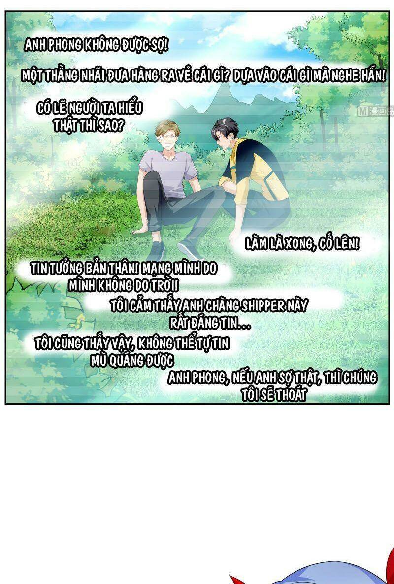 Shipper Thần Cấp: Chapter 51