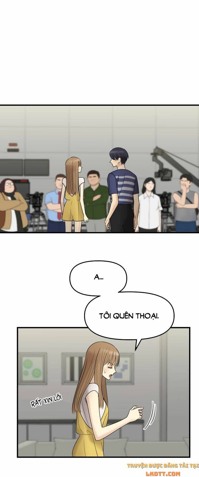 Không Còn Là Nữ Chính!: Chapter 4