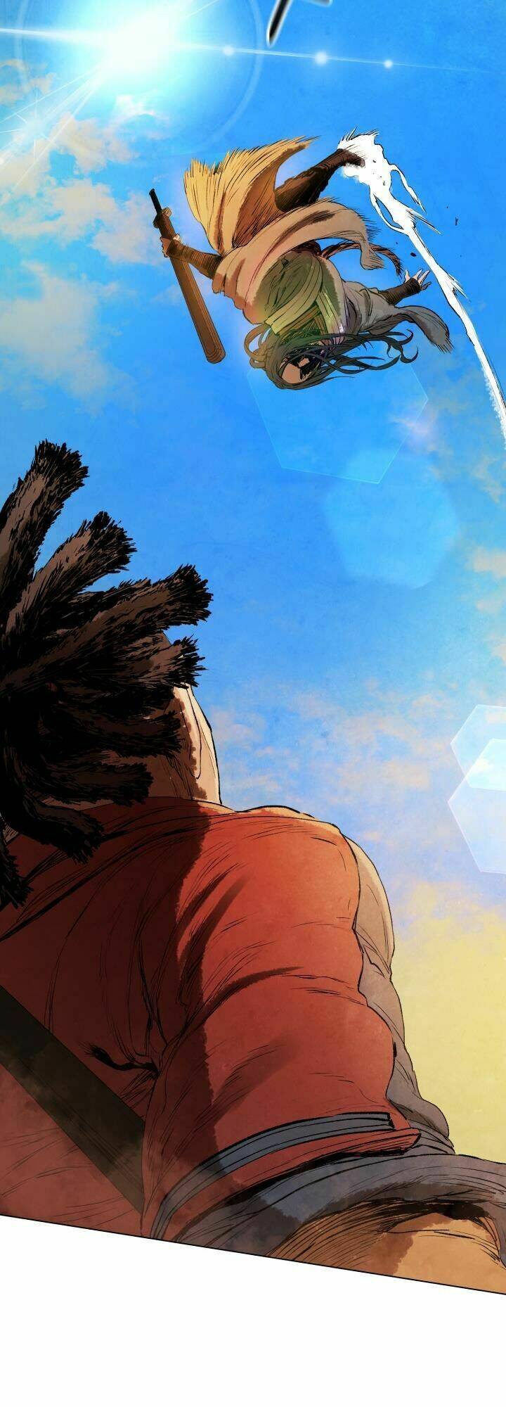 Phụng Tiên Trọng Sinh Ký: Chapter 28