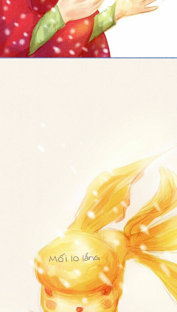 Little Rain: Chapter 12.5