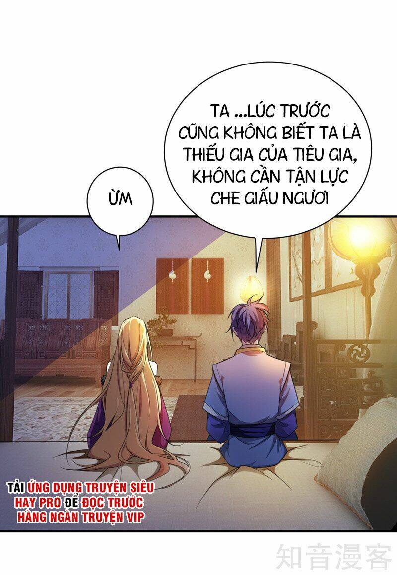 Yêu Giả Vi Vương: Chapter 63