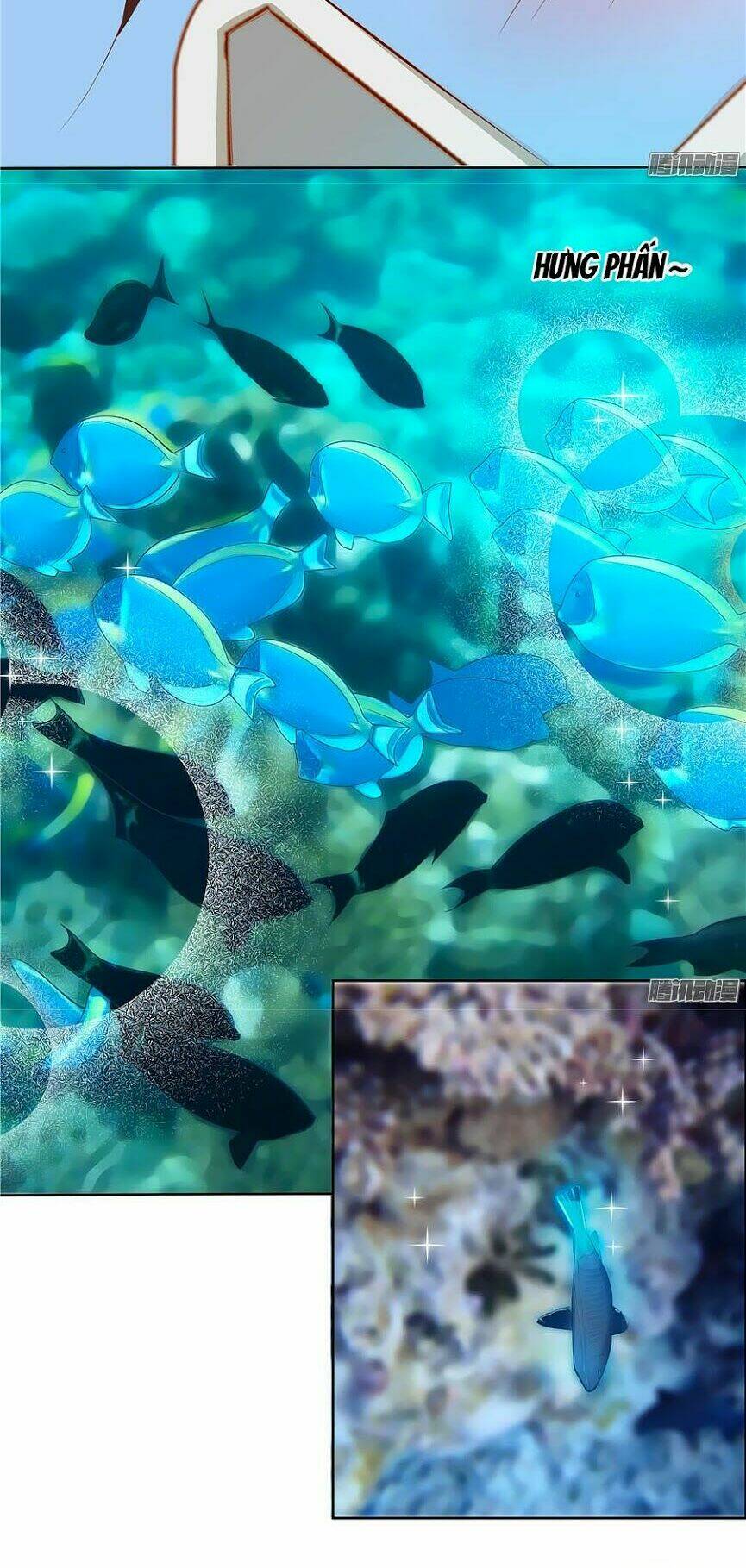 Bạn Trai Là Ngôi Sao: Chapter 56