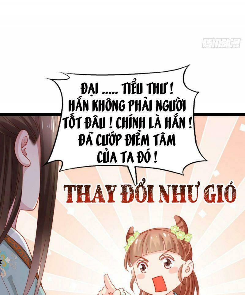 Đứng Yên ! Phụng Chỉ Đánh Cướp Đây: Chapter 37