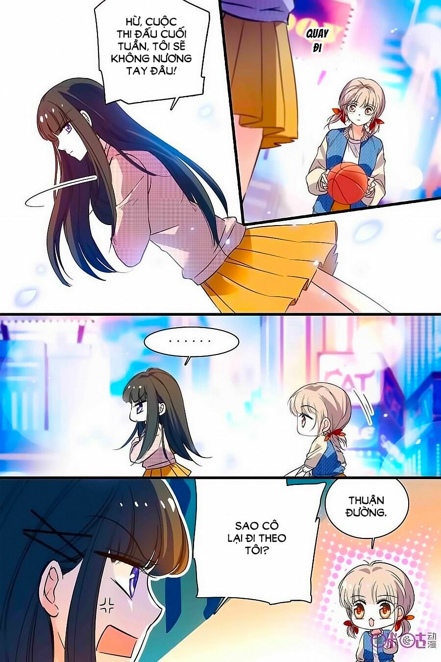 Thanh Ninh Chi Hạ: Chapter 187