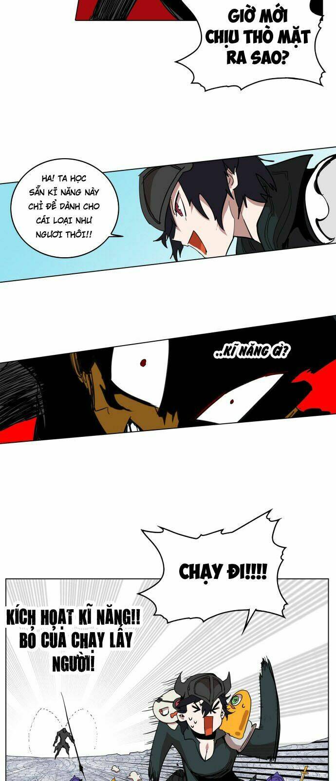 Hard Core Leveling Warrior: Chapter 86