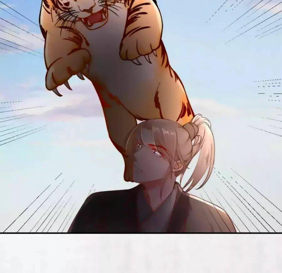 Hoạn Phi Hoàn Triều: Chapter 38