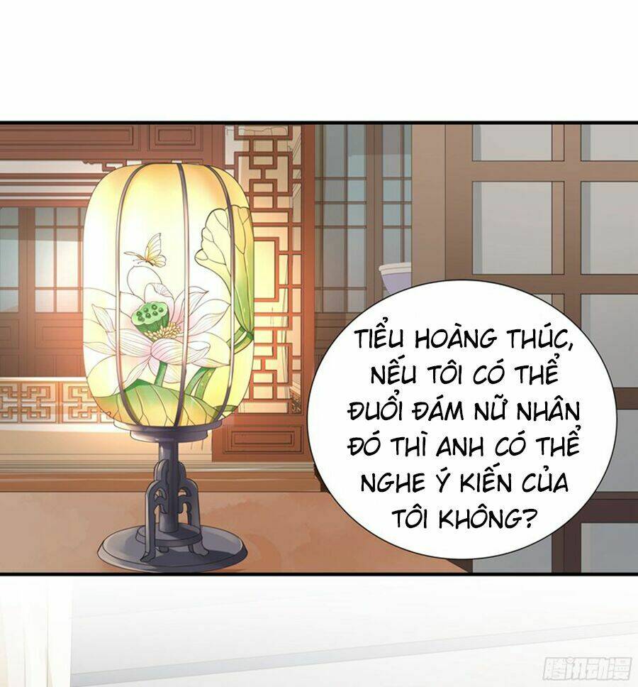 Tiểu Hoàng Thư Và Tiểu Hoàng Thúc: Chapter 10