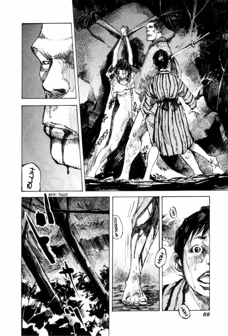 Sidooh: Chapter 1