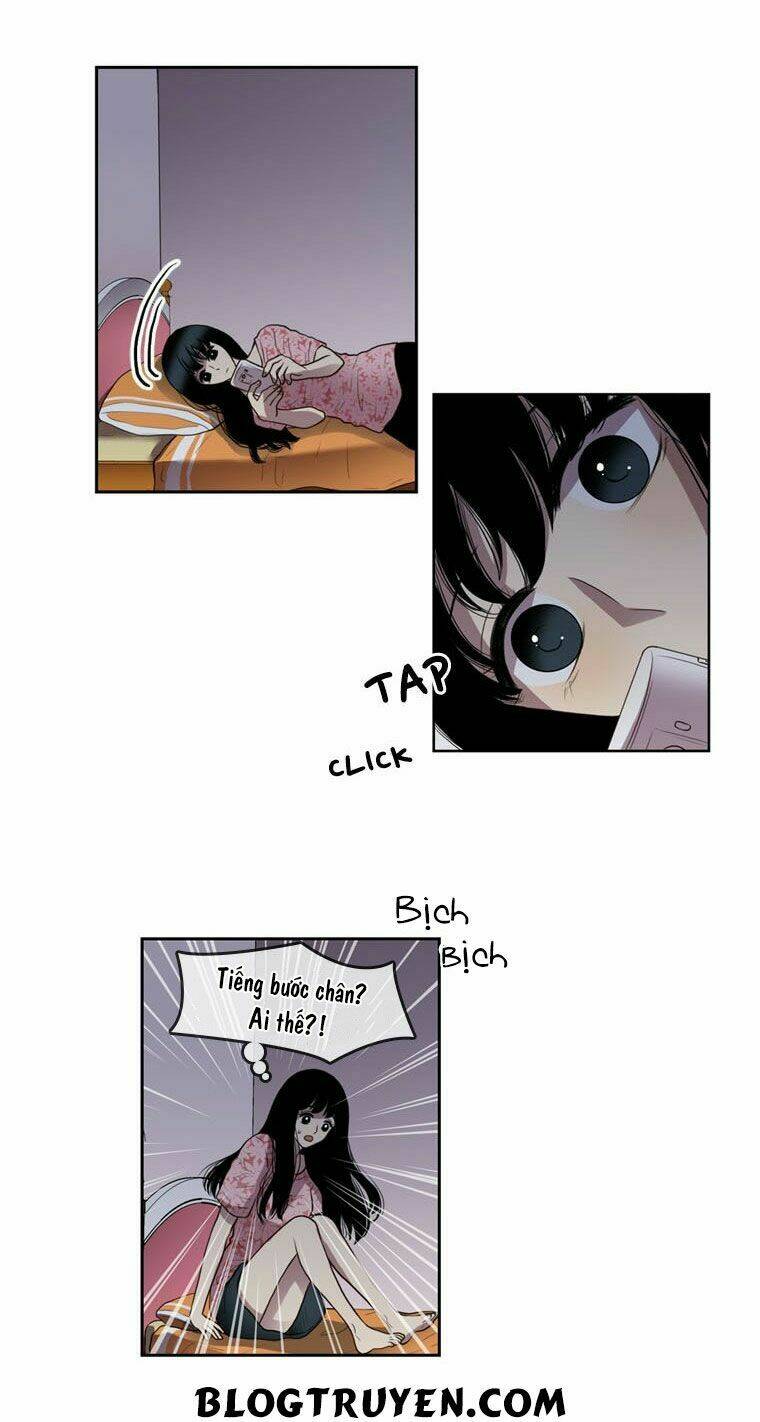 My Shining World: Chapter 44