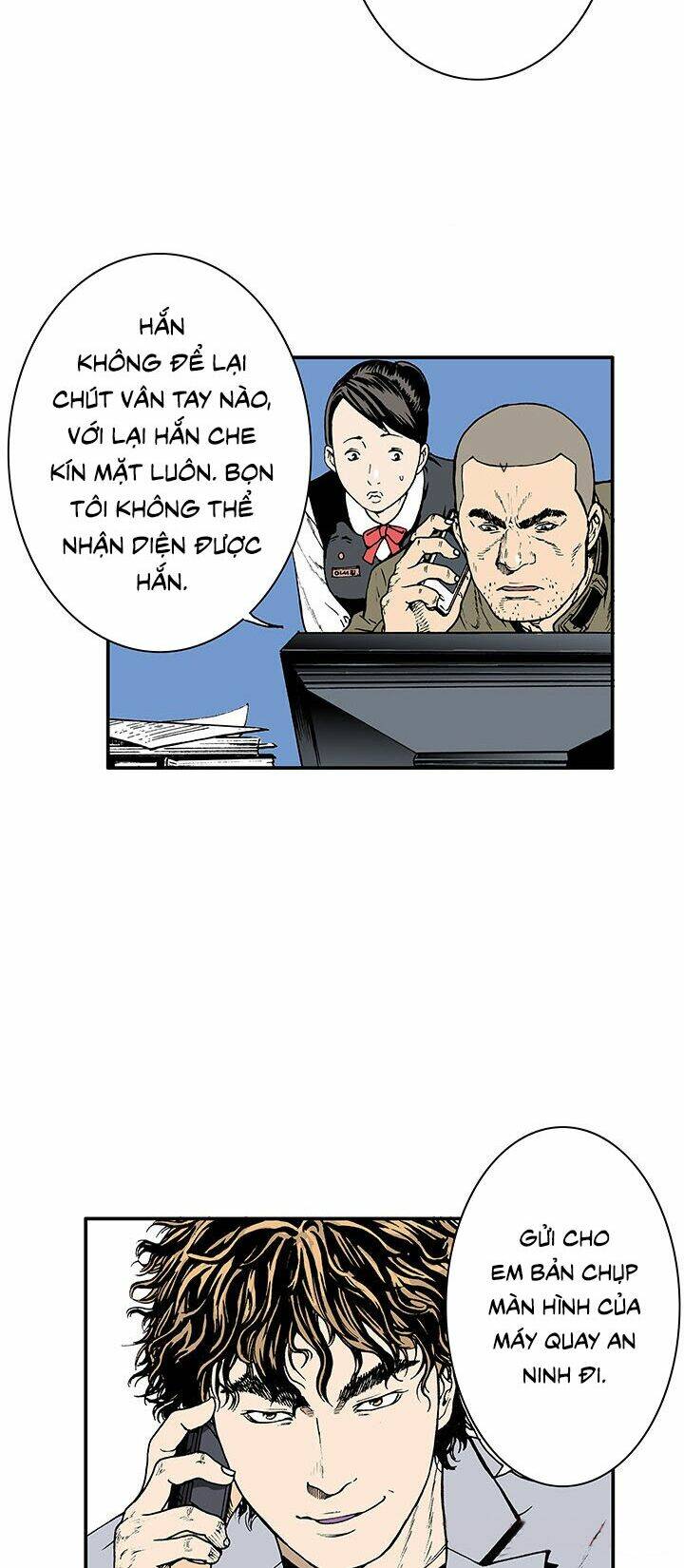 Kang Gito: Chapter 4