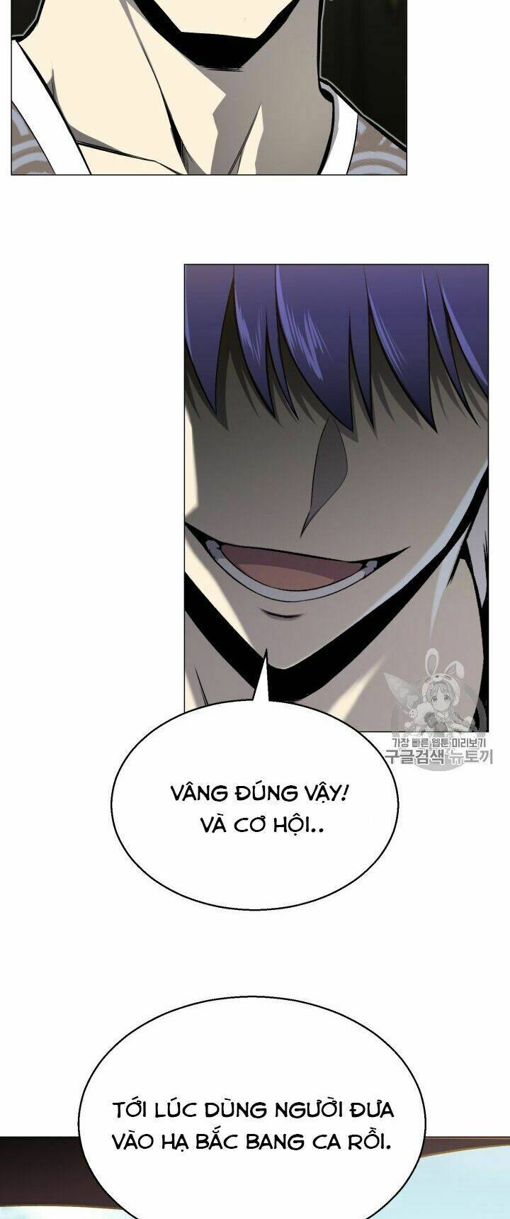 Luân Hồi Ác Nhân: Chapter 52