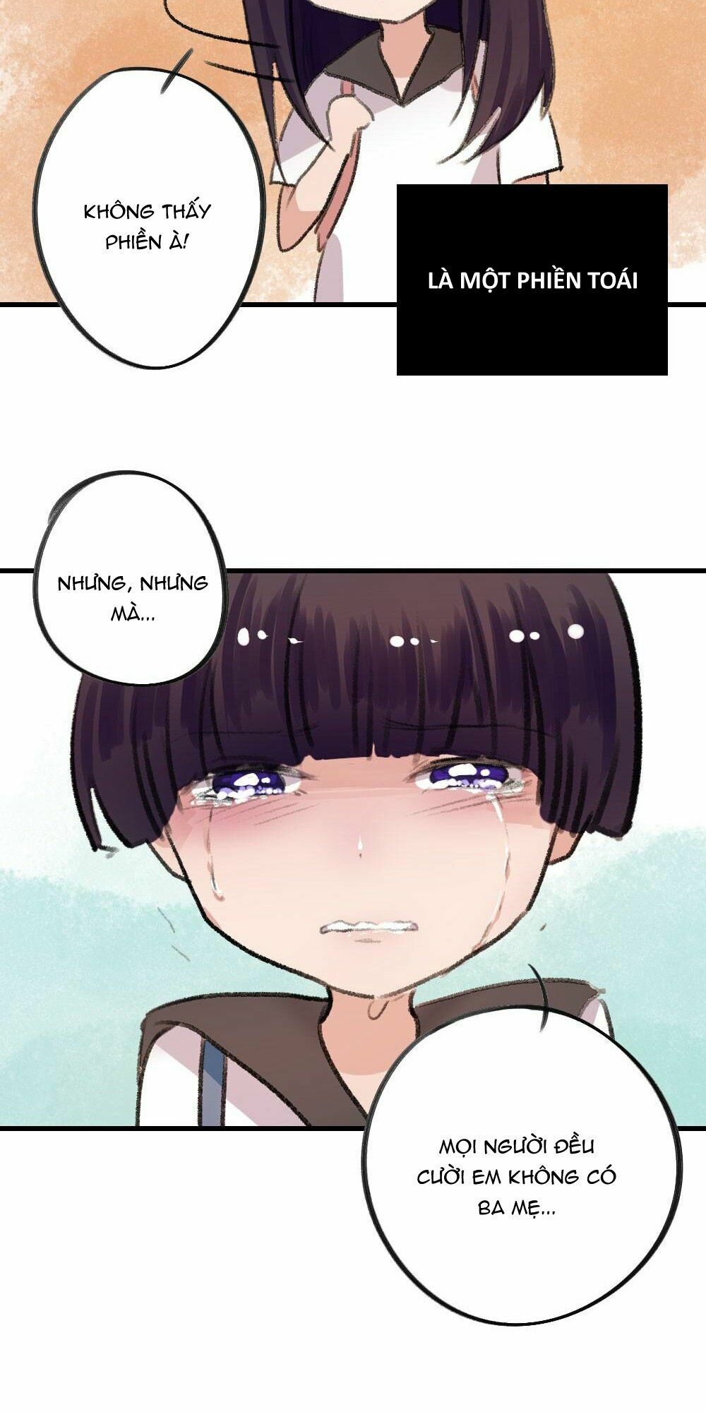 Phải Lòng Em Trai Của Bạn Gái Mình: Chapter 21