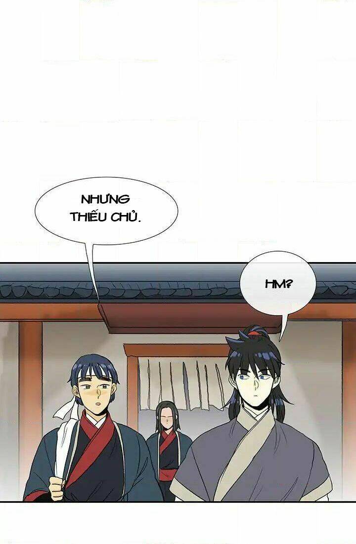 Học Sĩ Tái Sinh: Chapter 86