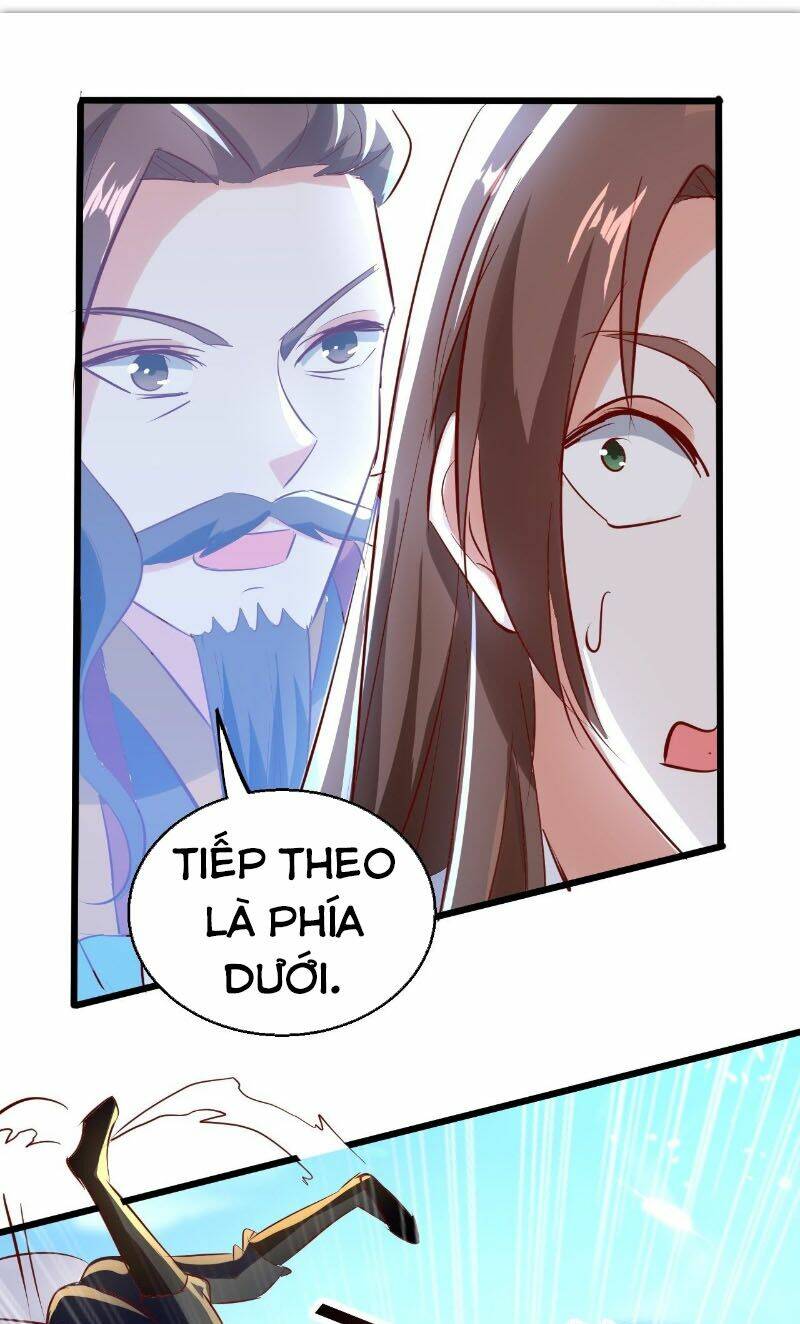 Dị Giới Siêu Cấp Ở Rể: Chapter 128