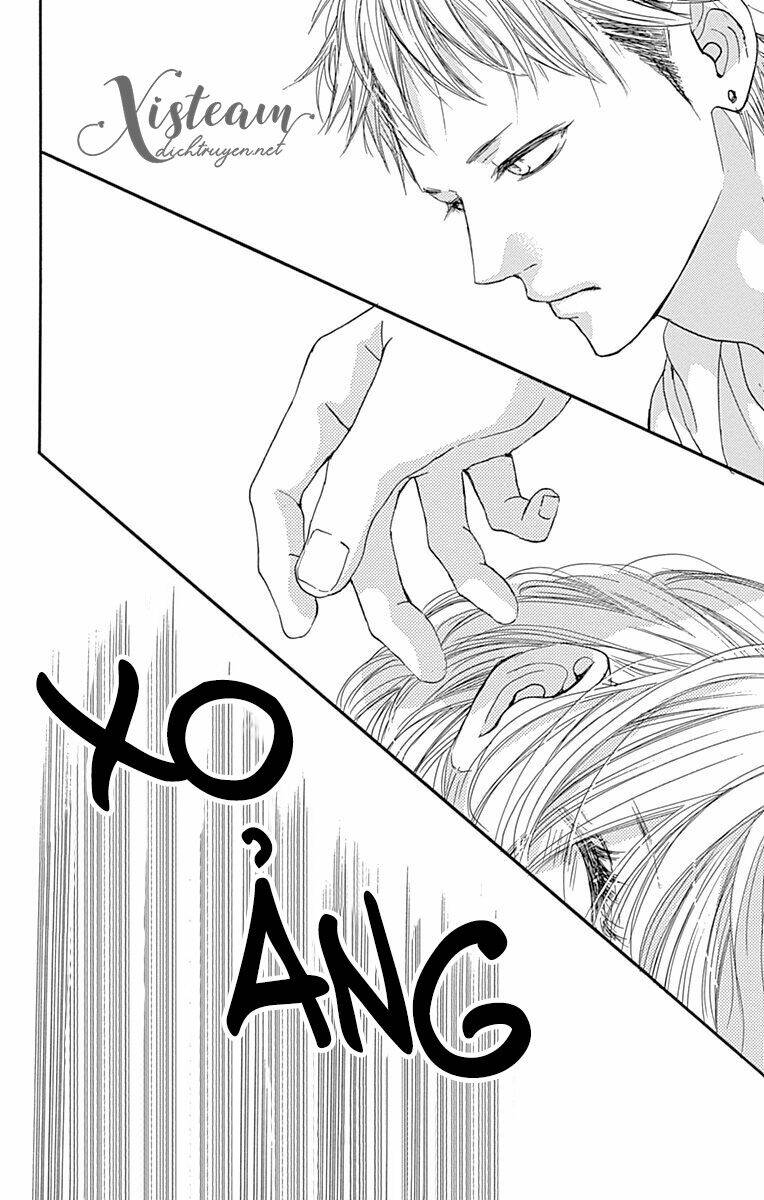 Boku Ni Hana No Melancholy: Chapter 75