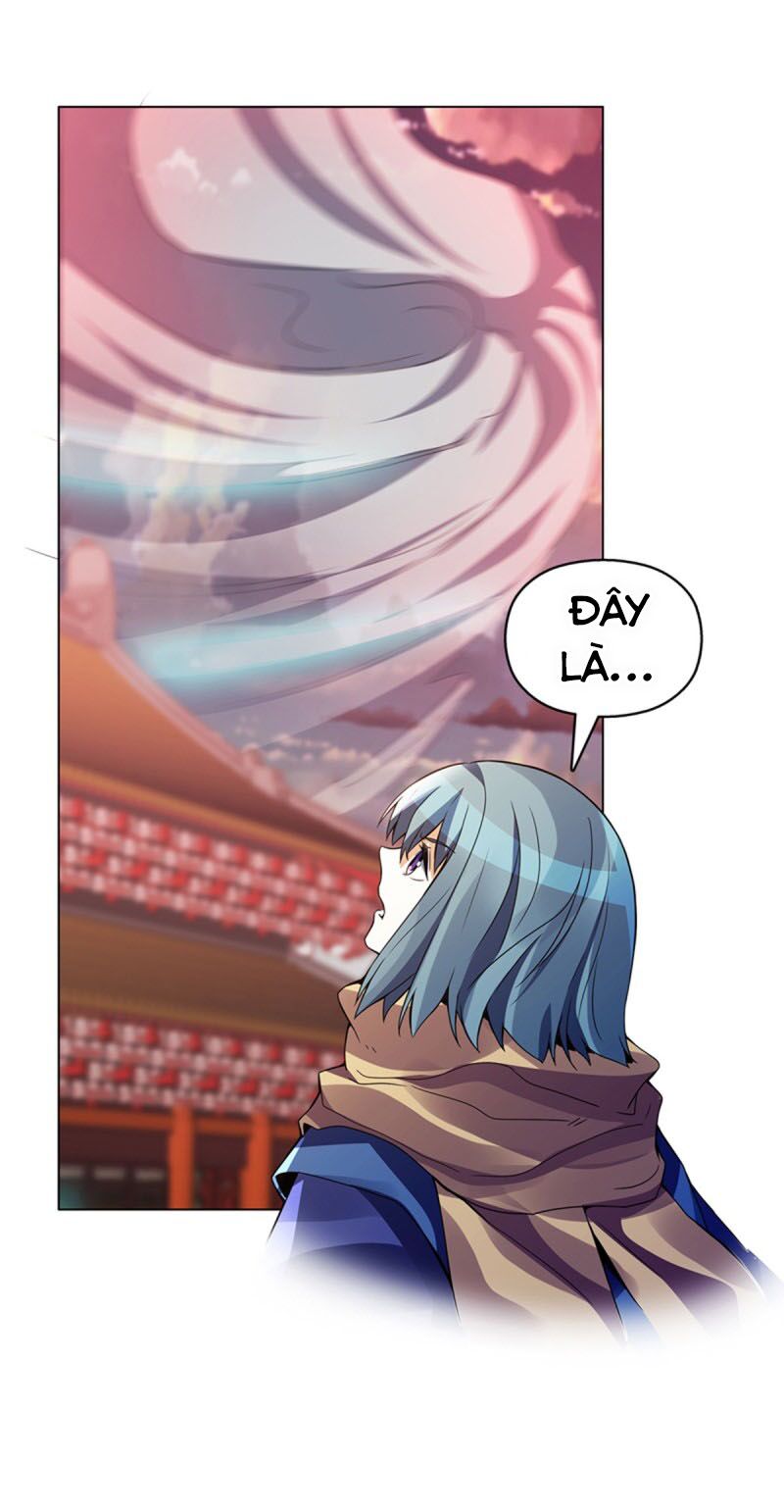 Thiên Thần Quyết: Chapter 97