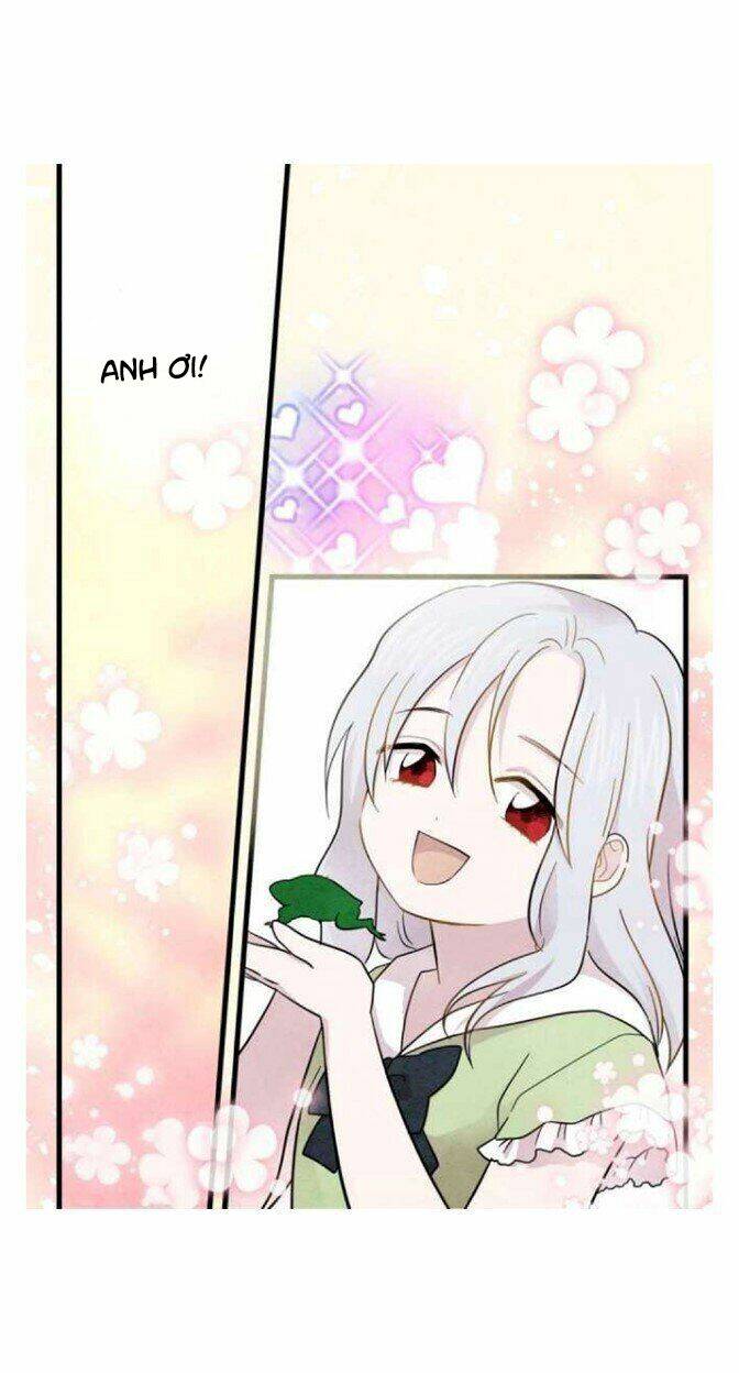 Iris - Quý Cô Và Chiếc Điện Thoại: Chapter 5