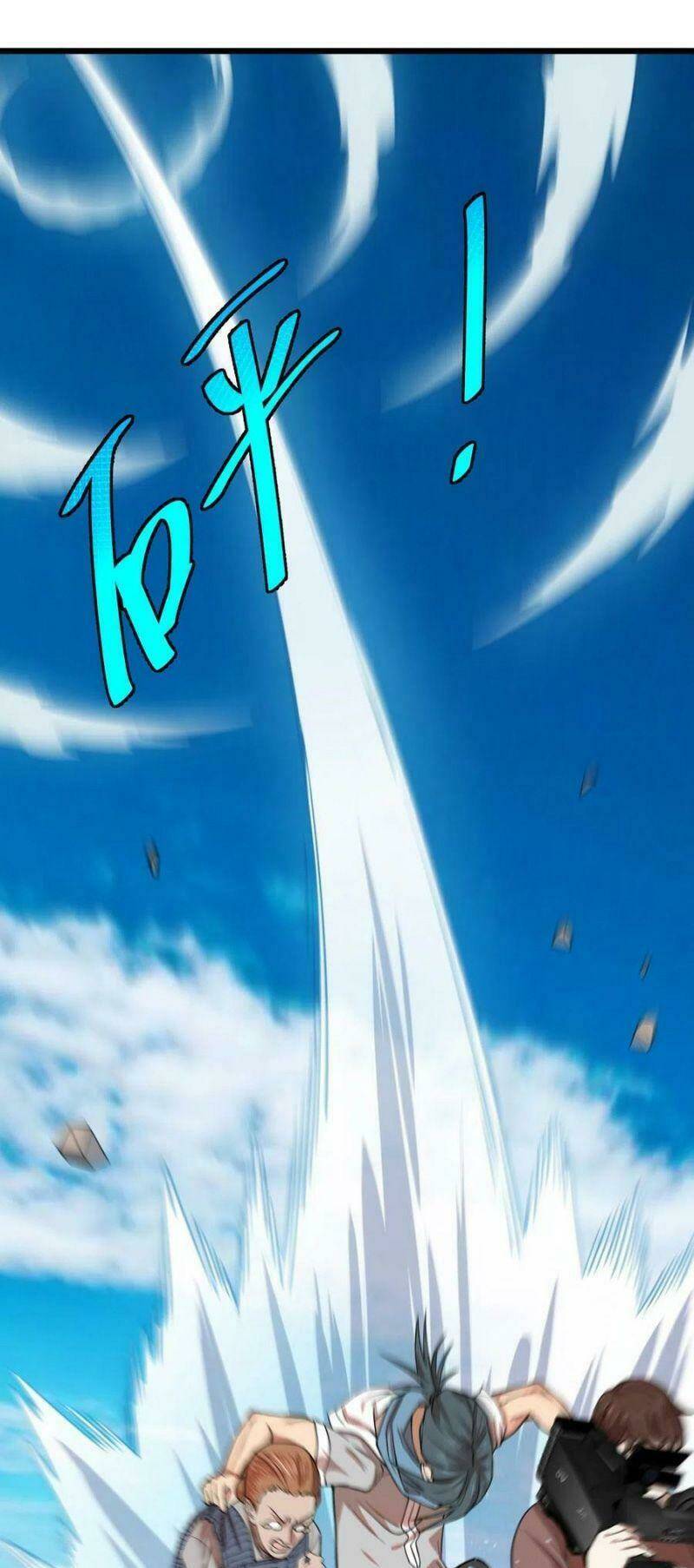 Danh Sách Kẻ Phản Diện: Chapter 138