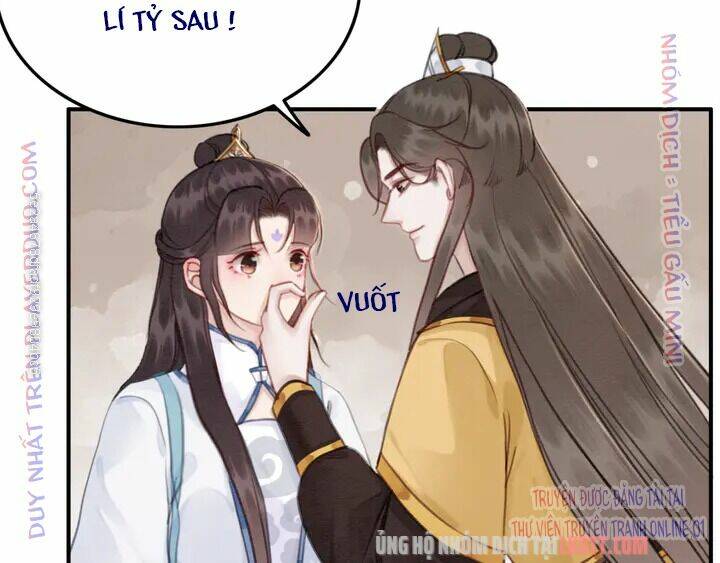 Trọng Sinh Bá Sủng Nhiếp Chính Vương Quá Mạnh Mẽ: Chapter 141