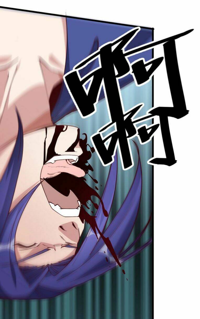 Ngự Thiên Thần Đế: Chapter 41