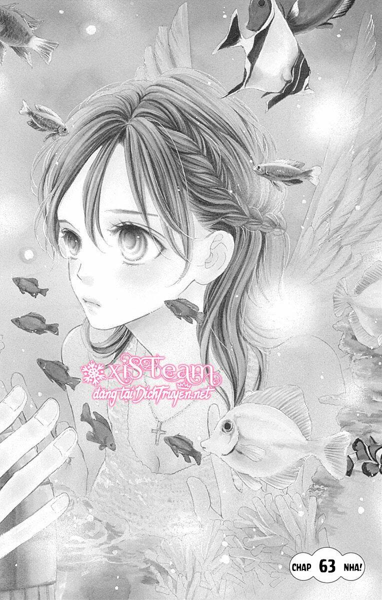 Boku Ni Hana No Melancholy: Chapter 63