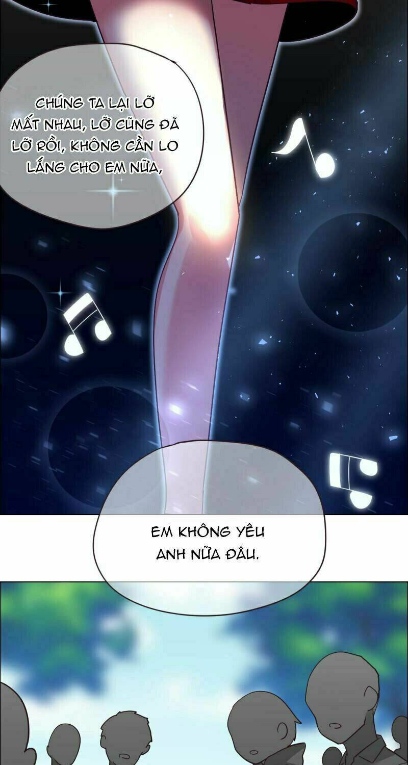 Vì Yêu Mà Khắc Cốt Ghi Tâm: Chapter 32