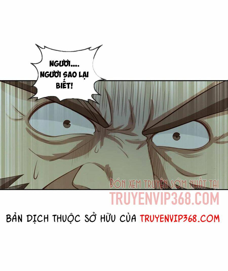 Người Nguyên Thủy Mạnh Nhất: Chapter 15