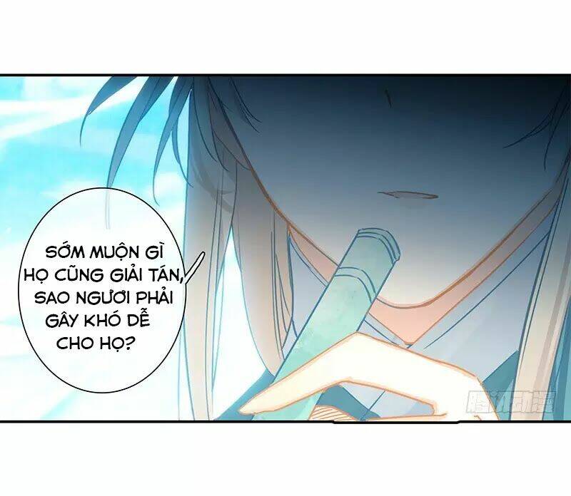 Thiên Ngoại Giang Hồ: Chapter 4