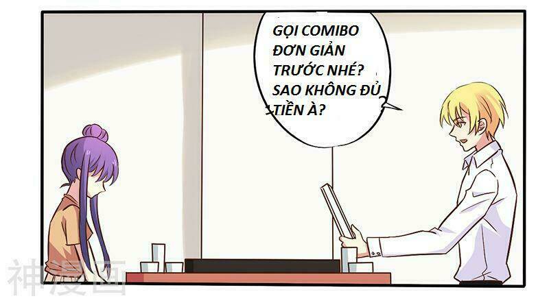 Tổng Tài Đã Cưới Em: Chapter 55