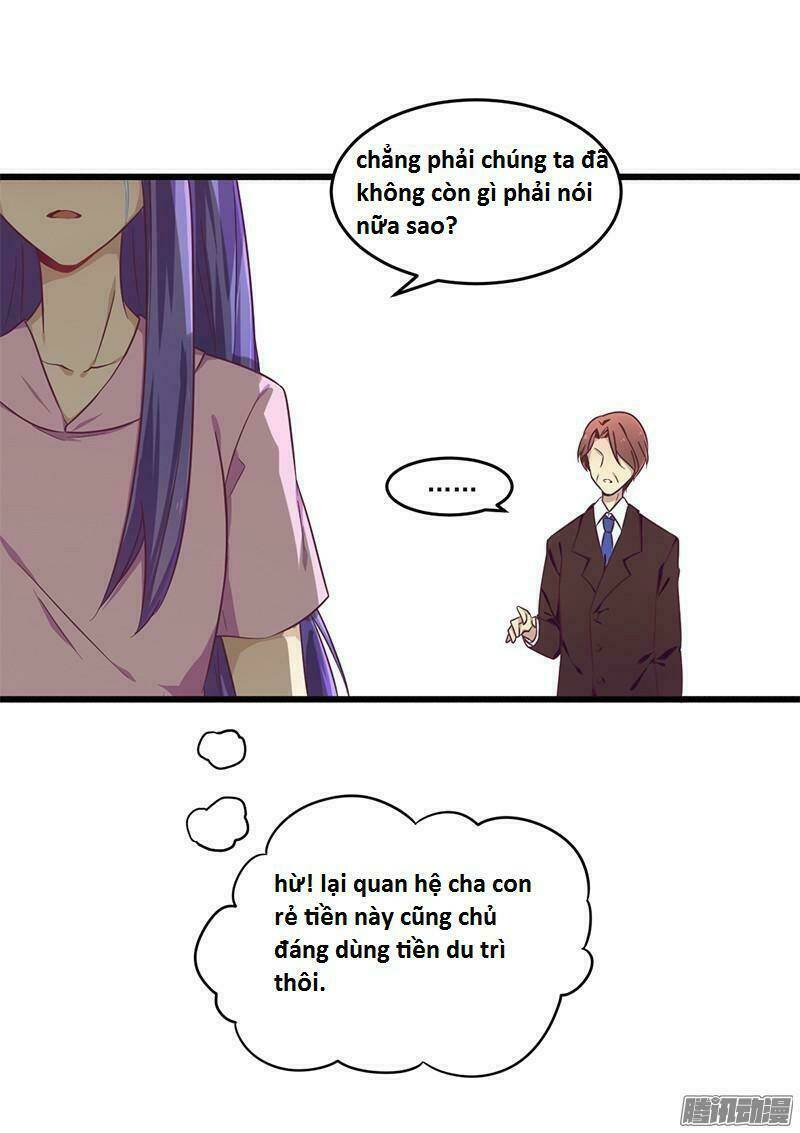 Tổng Tài Đã Cưới Em: Chapter 42