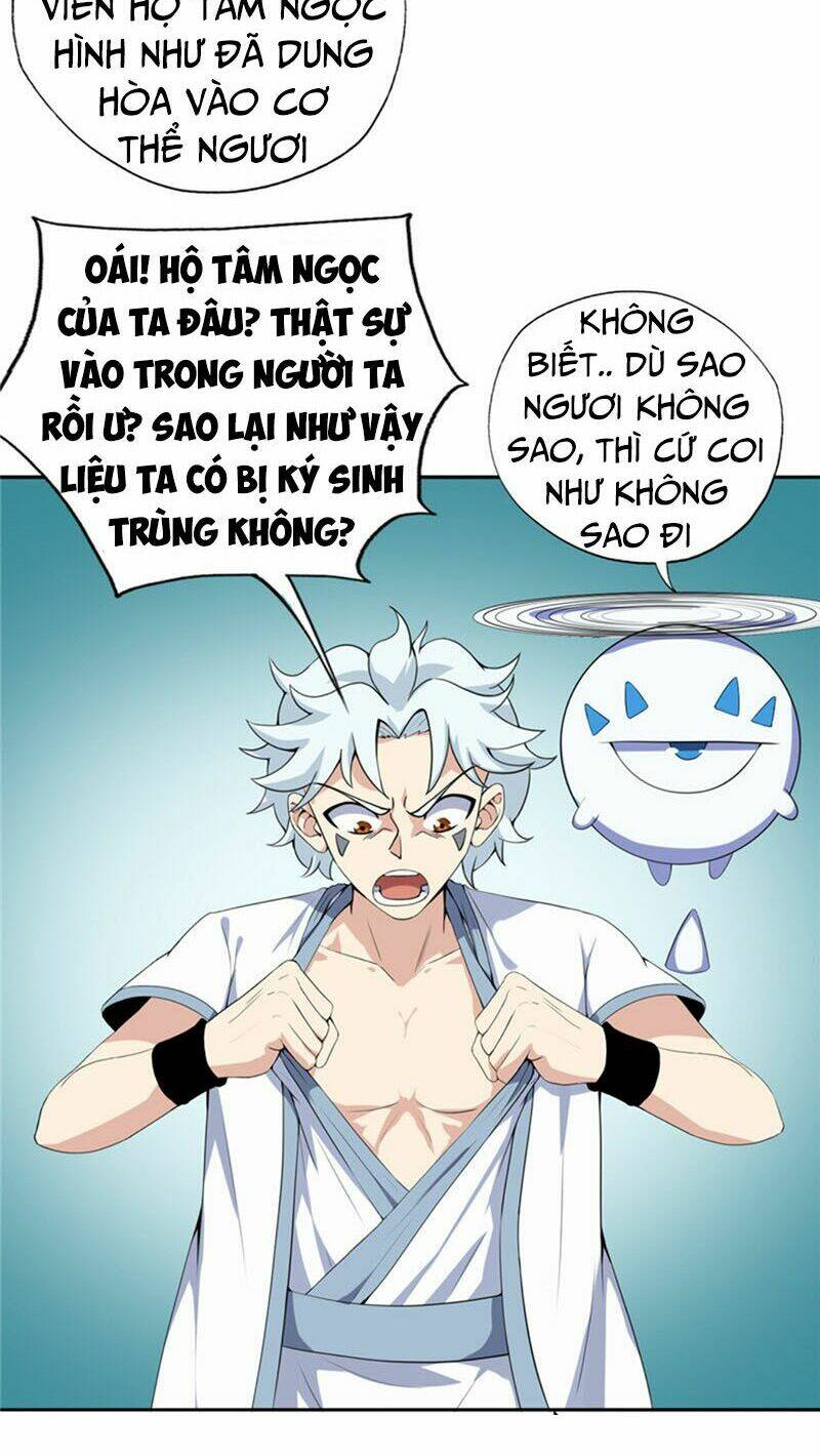 Chí Tôn Võ Đế: Chapter 110