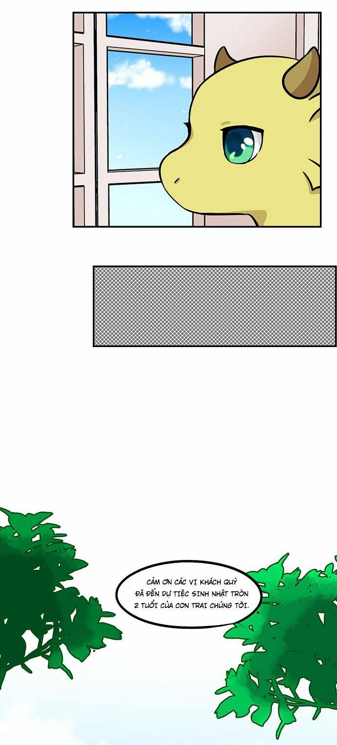 Hắn Ta Là Rồng: Chapter 123