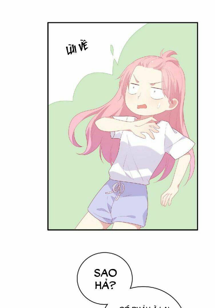 Vương Tử Thành Phố Và Công Chúa Amazon: Chapter 80