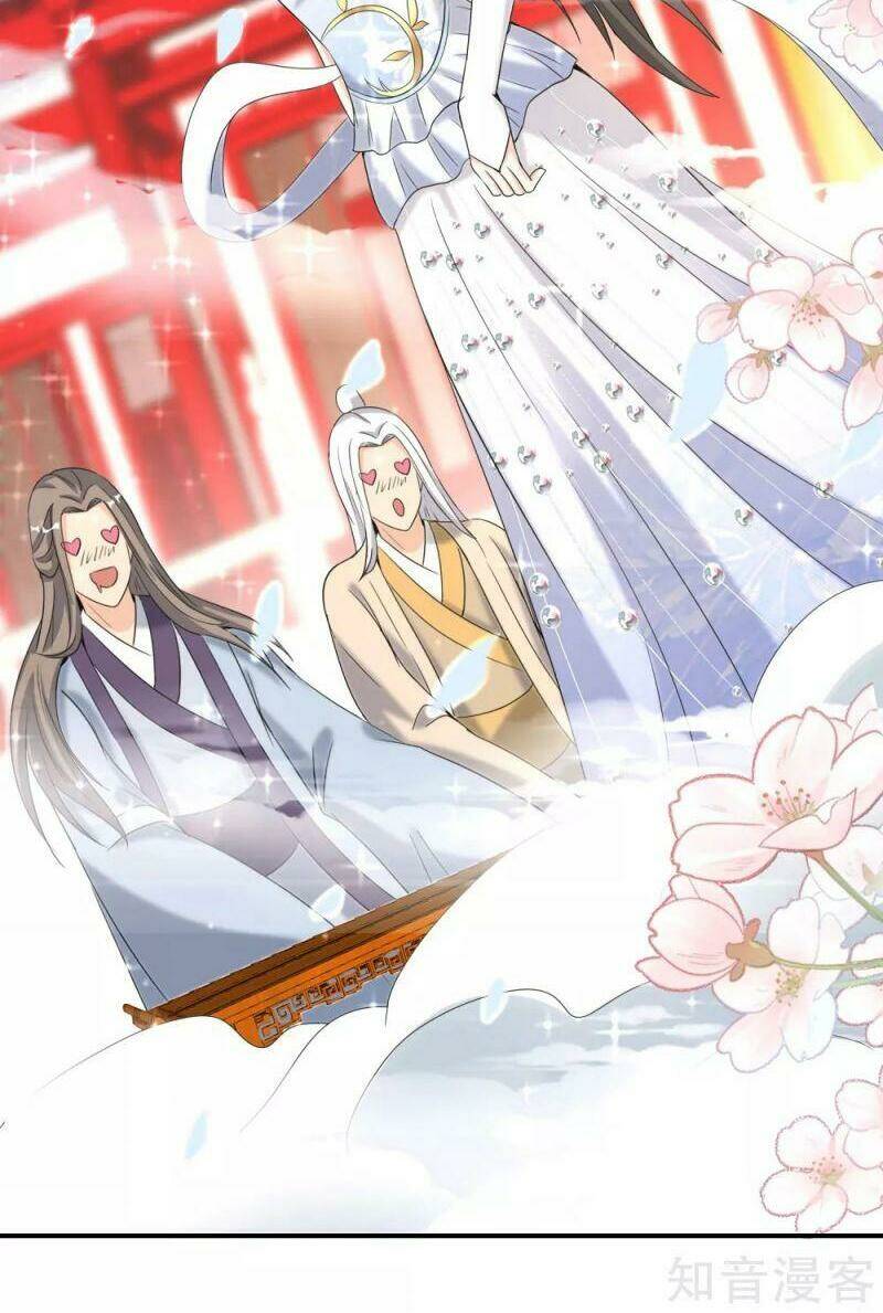 Vòng Bạn Bè Mạnh Nhất Của Tiên Giới: Chapter 120