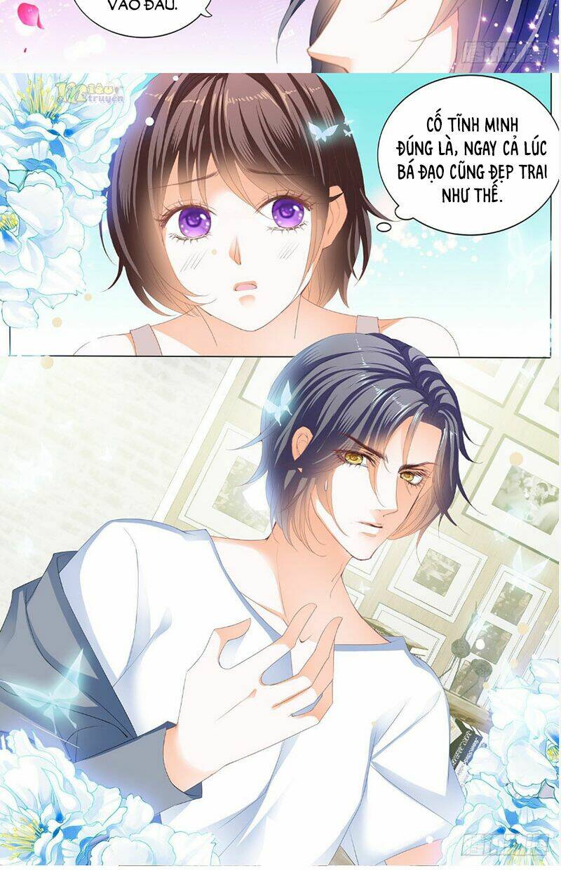 Thiểm Hôn Kiều Thê: Chapter 257