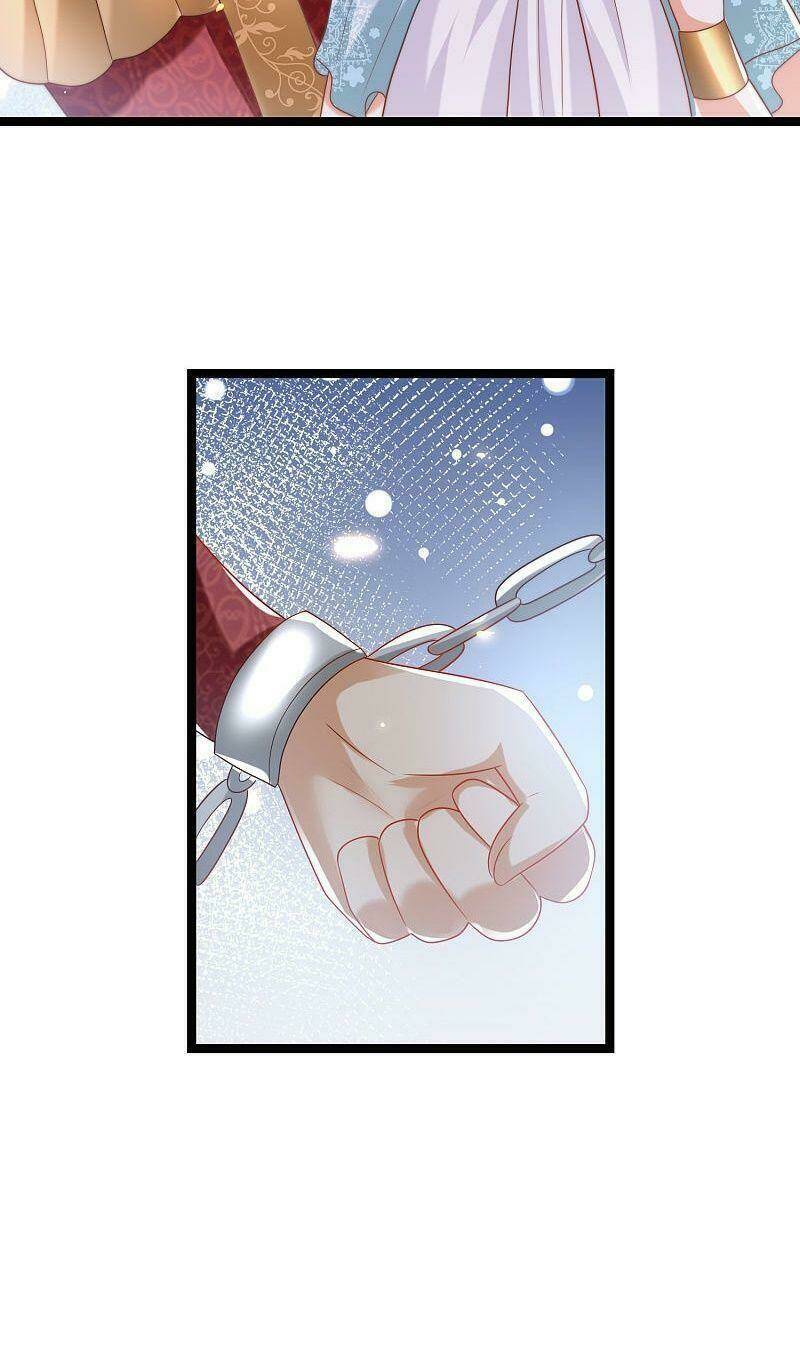 Sủng Hậu Của Vương: Chapter 106