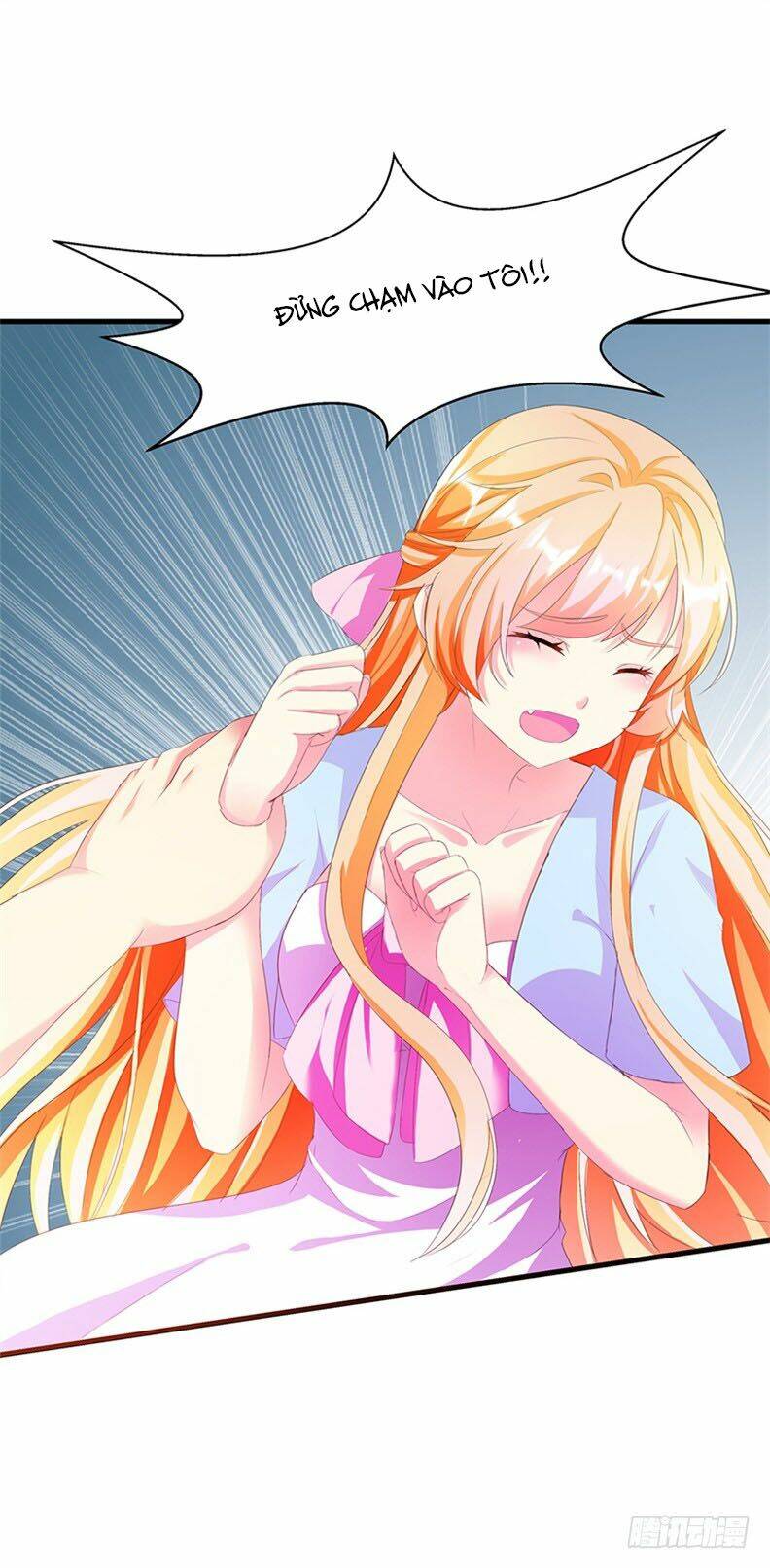 Này! Đừng Động Vào Phô Mai Của Tôi: Chapter 3