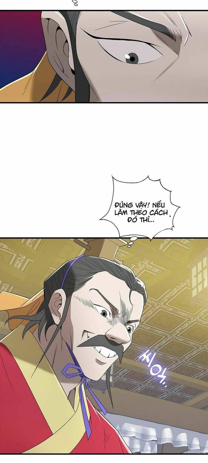 Cuồng Long: Chapter 19