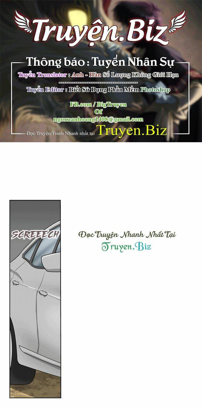 Red String: Chapter 40