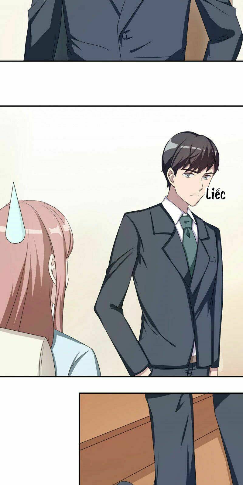 Mạc Thiếu Bức Hôn: Vợ Mới Khó Chống Đỡ: Chapter 42