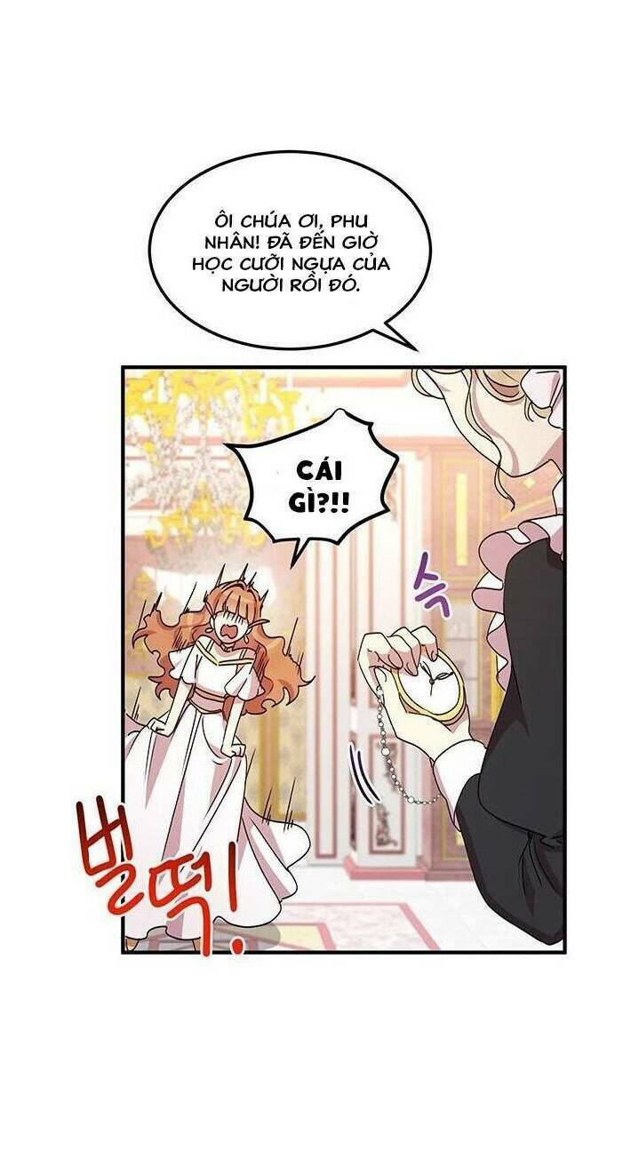 Công Tước, Loạn Vừa Thôi!: Chapter 60