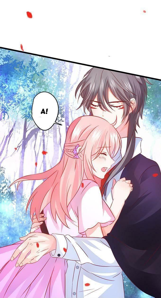 Hồ Tiên Hung Bạo: Chapter 35