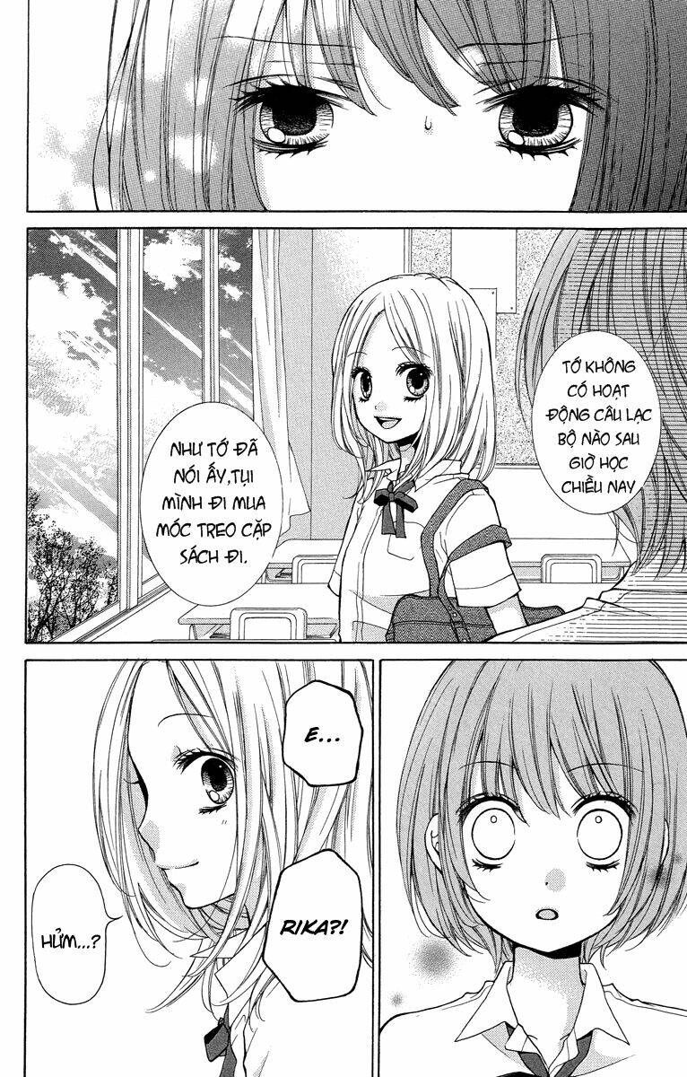 Screaming Lesson!!!: Chapter 23.2