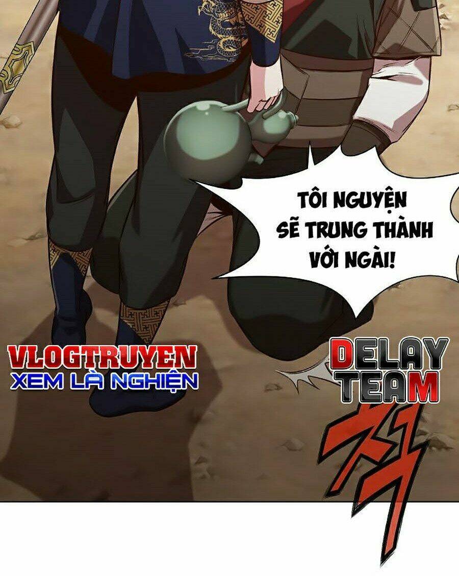 Thiên Võ Chiến Thần: Chapter 19