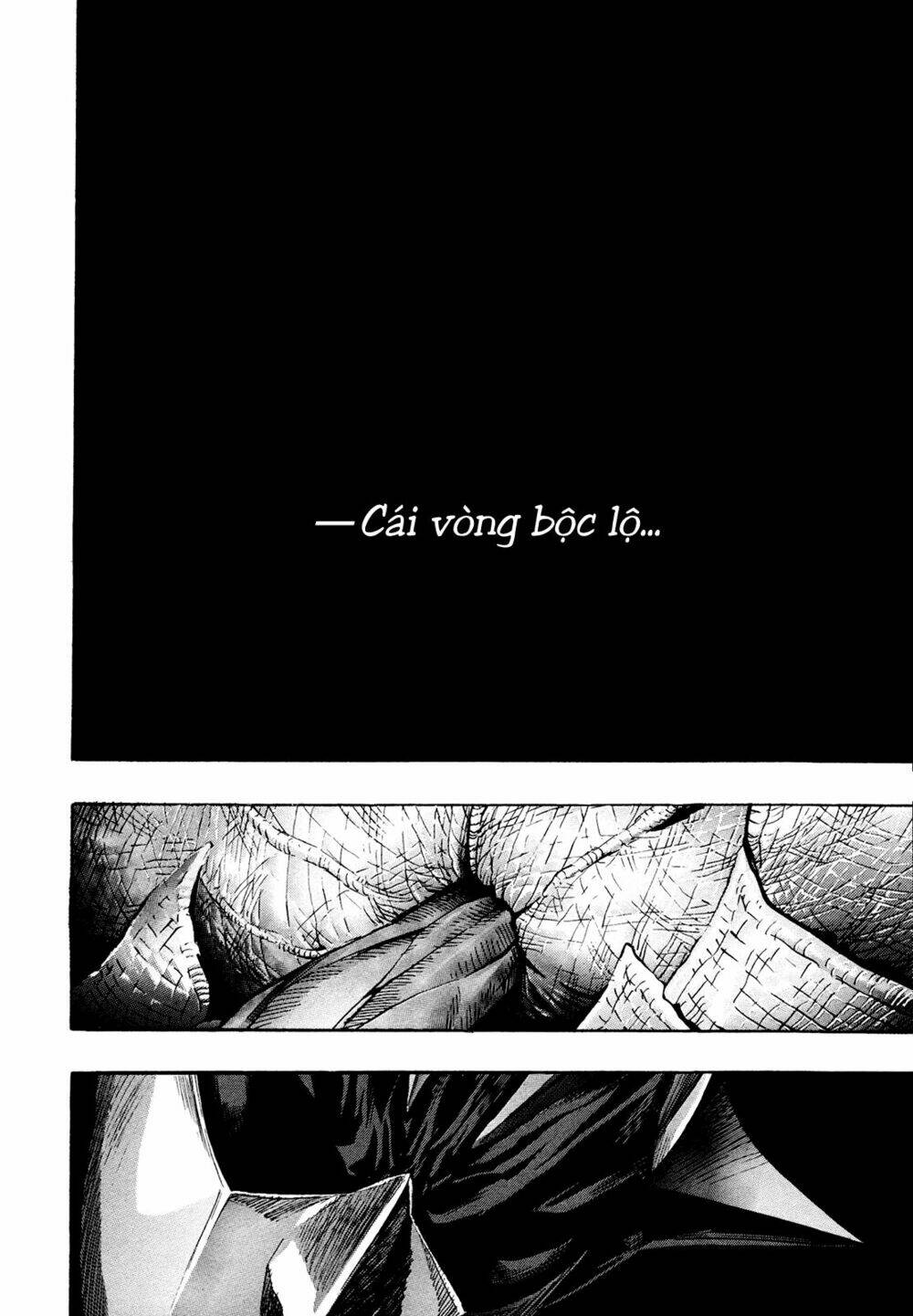 Zetman: Chapter 213