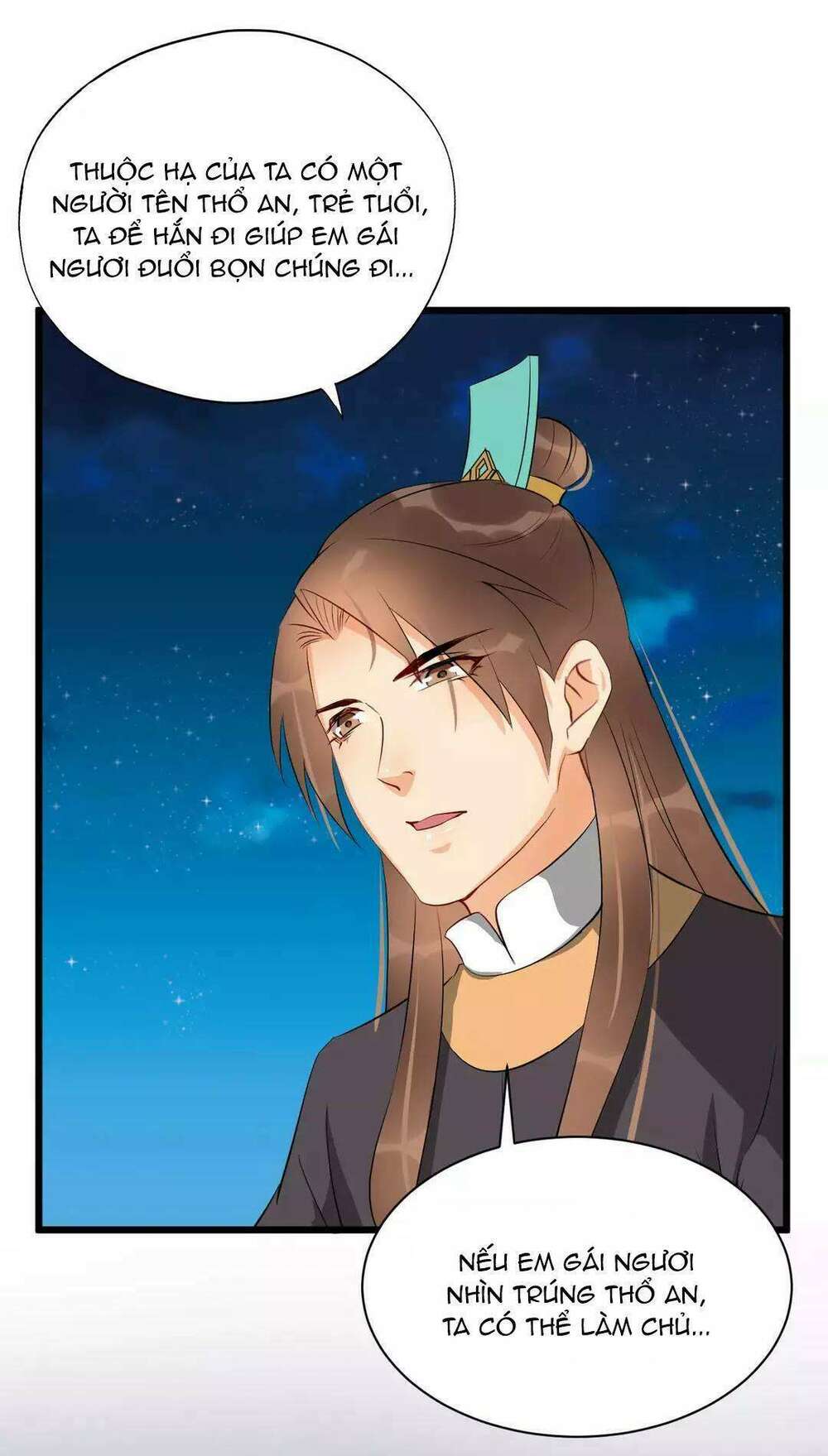 Bồng Sơn Viễn 2: Chapter 52