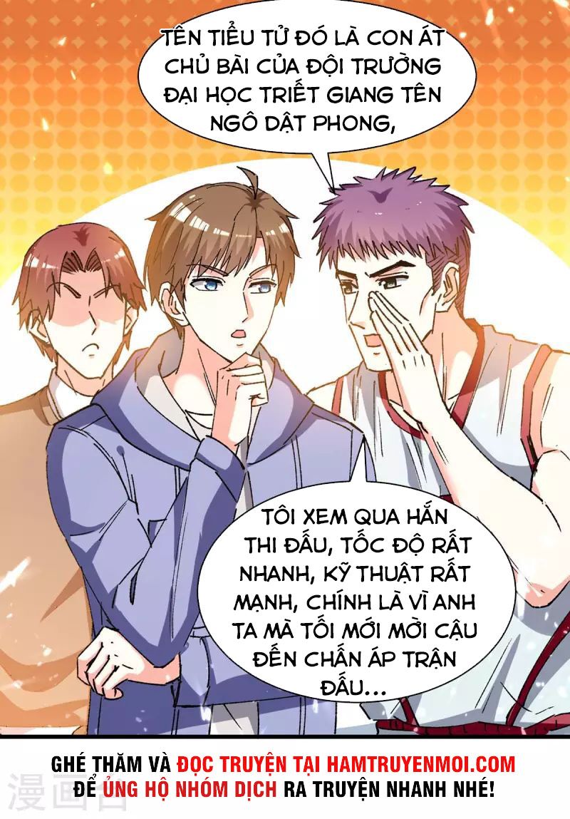 Thần Cấp Thấu Thị: Chapter 239