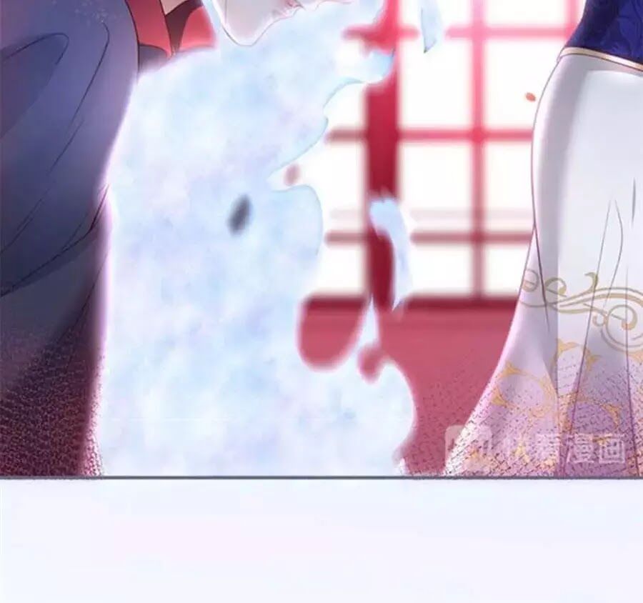 Vương Tử Và Ánh Trăng Đen: Chapter 51