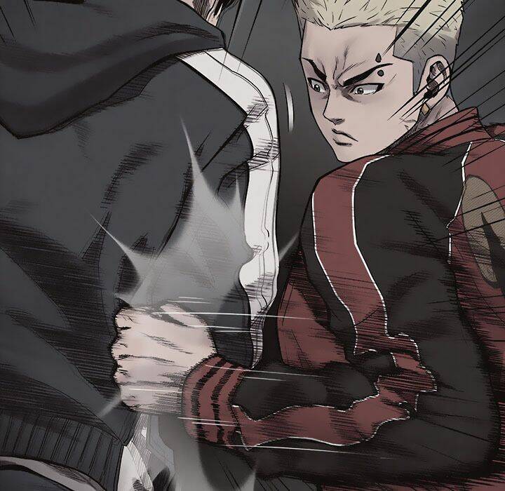 Nắm Đấm: Chapter 9