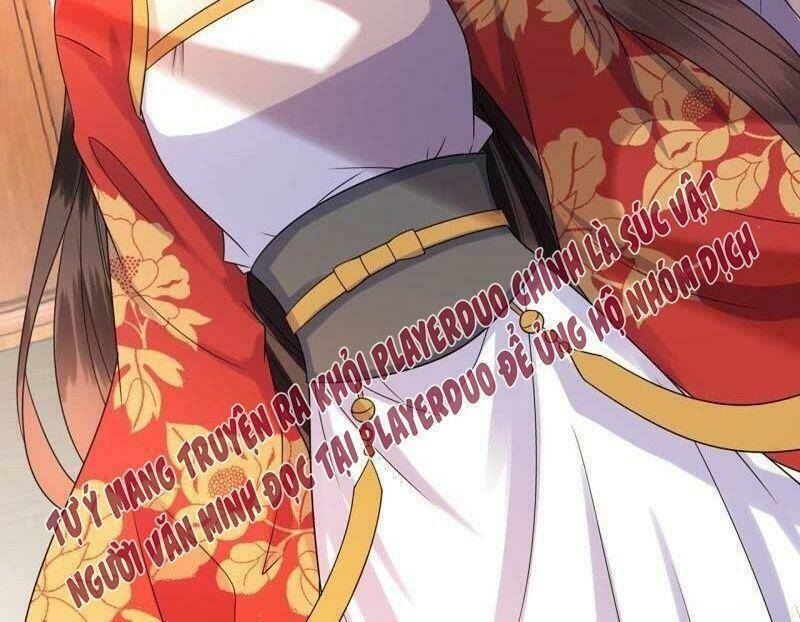Vương Gia Kiêu Ngạo Quá Khó Cua: Chapter 30